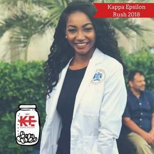 Meet your Posher, Abigail